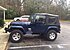 2003 Jeep Wrangler 4WD SE for sale 100741598
